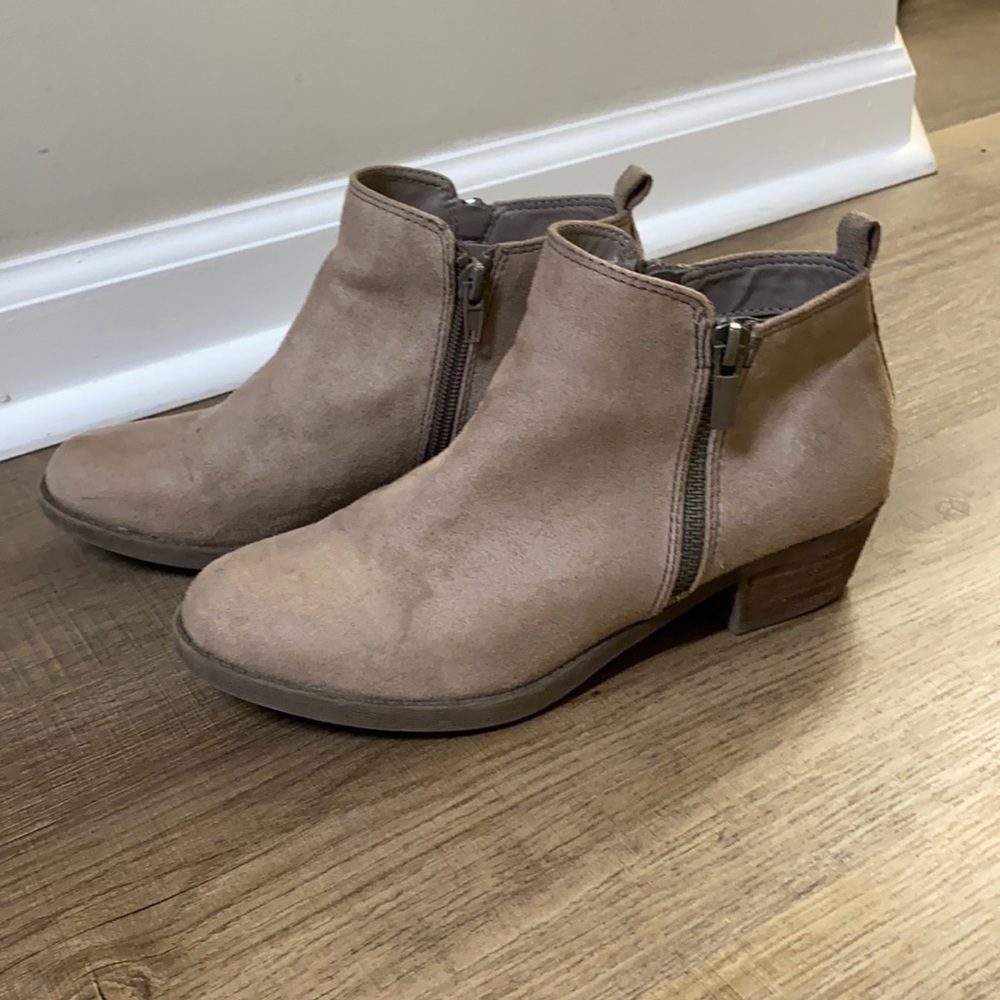 Booties